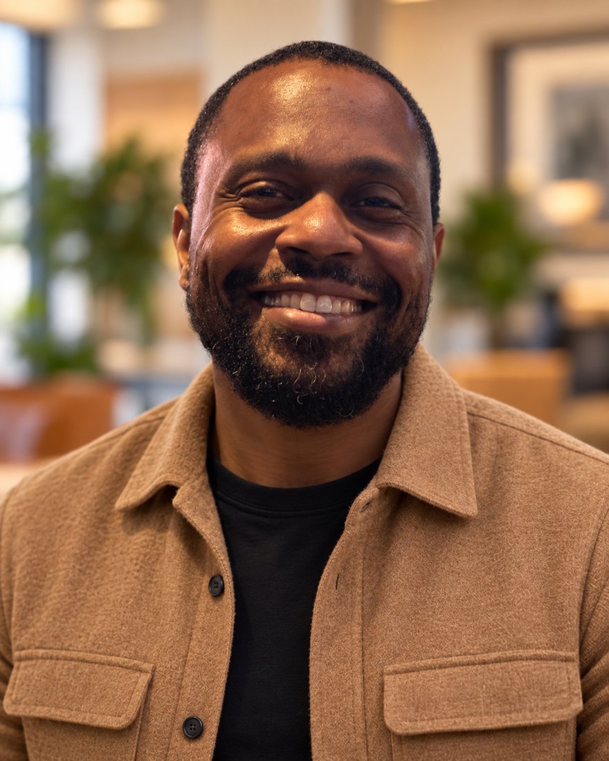 Deacon Melvin Stewart