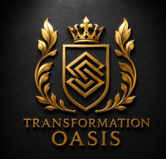 Transformation Oasis logo